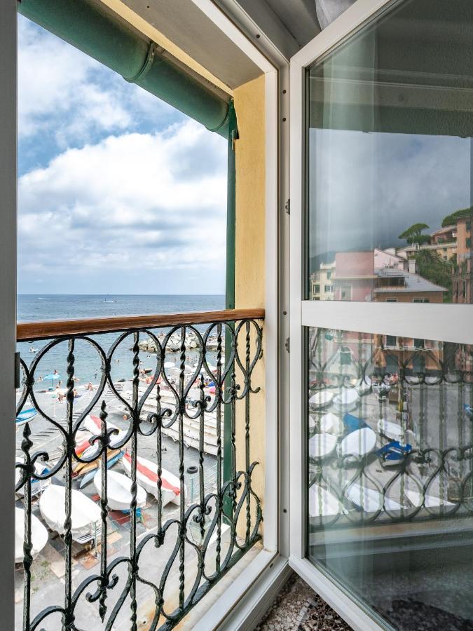 Seaside Apartment Genova Eksteriør bilde